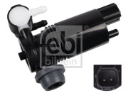 109723 Vodní čerpadlo ostřikovače, čistění skel FEBI BILSTEIN
