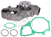 11185 Vodní čerpadlo, chlazení motoru FEBI BILSTEIN