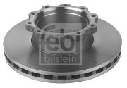 11190 Brzdový kotouč FEBI BILSTEIN