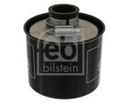 11584 Vzduchový filtr, kompresor-nasávaný vzduch FEBI BILSTEIN