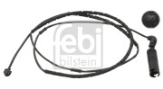 11935 FEBI BILSTEIN výstrażný kontakt opotrebenia brzdového oblożenia 11935 FEBI BILSTEIN