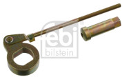 12515 FEBI BILSTEIN napínacie rameno rebrovaného klinového remeňa 12515 FEBI BILSTEIN