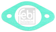 12701 FEBI BILSTEIN tesnenie, horné ulożenie tlmiča 12701 FEBI BILSTEIN