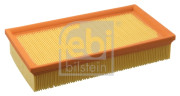 12765 FEBI BILSTEIN vzduchový filter 12765 FEBI BILSTEIN