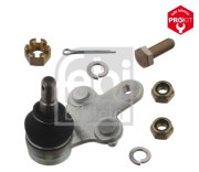 12935 FEBI BILSTEIN zvislý/nosný čap 12935 FEBI BILSTEIN