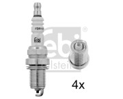 13426 FEBI BILSTEIN zapaľovacia sviečka 13426 FEBI BILSTEIN