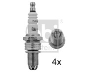 13532 FEBI BILSTEIN zapaľovacia sviečka 13532 FEBI BILSTEIN