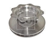 14249 FEBI BILSTEIN brzdový kotúč 14249 FEBI BILSTEIN