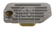 14266 FEBI BILSTEIN hydraulický filter automatickej prevodovky 14266 FEBI BILSTEIN
