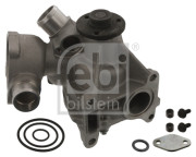 14631 FEBI BILSTEIN vodné čerpadlo, chladenie motora 14631 FEBI BILSTEIN