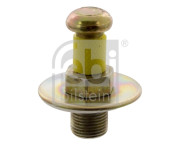 15676 FEBI BILSTEIN zámok dverí 15676 FEBI BILSTEIN