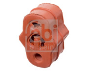 15710 FEBI BILSTEIN drżiak výfukového systému 15710 FEBI BILSTEIN