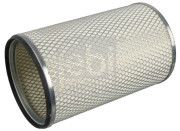 170038 FEBI BILSTEIN vzduchový filter 170038 FEBI BILSTEIN