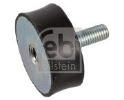 170344 FEBI BILSTEIN doraz/upevnenie nárazníka 170344 FEBI BILSTEIN