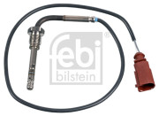 170466 FEBI BILSTEIN snímač teploty výfukových plynov 170466 FEBI BILSTEIN