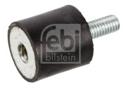 170532 Záchyt-/upevnění nárazníku FEBI BILSTEIN