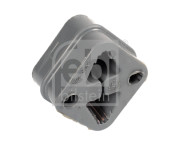 170936 Držák, výfukový systém FEBI BILSTEIN