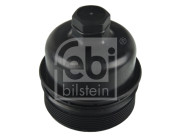 171342 Kryt, pouzdro olejového filtru febi Plus FEBI BILSTEIN