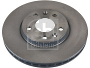 171469 Brzdový kotouč FEBI BILSTEIN