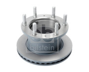 171505 FEBI BILSTEIN brzdový kotúč 171505 FEBI BILSTEIN