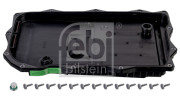 171618 FEBI BILSTEIN hydraulický filter automatickej prevodovky 171618 FEBI BILSTEIN