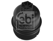 171751 Kryt, pouzdro olejového filtru febi Plus FEBI BILSTEIN