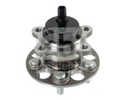 171893 Sada ložisek kol FEBI BILSTEIN