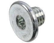 172177 Šroubový uzávěr, skříň převodovky FEBI BILSTEIN