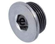 172178 Šroubový uzávěr, skříň převodovky FEBI BILSTEIN