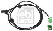 172407 FEBI BILSTEIN snímač počtu otáčok kolesa 172407 FEBI BILSTEIN