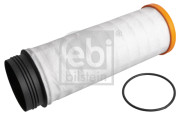 172451 Vzduchový filtr FEBI BILSTEIN