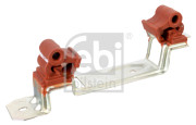 172461 FEBI BILSTEIN drżiak výfukového systému 172461 FEBI BILSTEIN