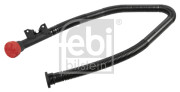 172468 Rohrleitung, Öleinfüllstutzen FEBI BILSTEIN