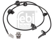 172540 FEBI BILSTEIN snímač počtu otáčok kolesa 172540 FEBI BILSTEIN