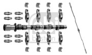 17261 FEBI BILSTEIN sada vačkového hriadeľa 17261 FEBI BILSTEIN