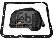 172796 Sada hydraulického filtru, automatická převodovka FEBI BILSTEIN