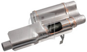 172901 Hydraulický filtr, automatická převodovka FEBI BILSTEIN