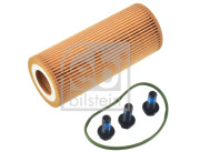 172928 Sada hydraulického filtru, automatická převodovka FEBI BILSTEIN