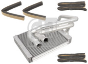 172945 Výměník tepla, vnitřní vytápění FEBI BILSTEIN