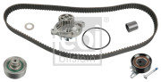 173022 Vodní pumpa + sada ozubeného řemene FEBI BILSTEIN