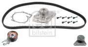 173208 Vodní pumpa + sada ozubeného řemene FEBI BILSTEIN