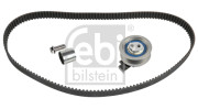 173220 FEBI BILSTEIN sada ozubeného remeňa 173220 FEBI BILSTEIN