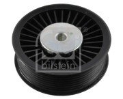17322 Vratná/vodicí kladka, klínový žebrový řemen FEBI BILSTEIN