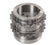 173431 Ozubené kolo, klikový hřídel FEBI BILSTEIN