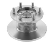 17346 Brzdový kotouč FEBI BILSTEIN