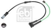 173571 Výstražný kontakt, opotřebení obložení FEBI BILSTEIN