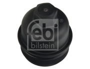 173589 Kryt, pouzdro olejového filtru febi Plus FEBI BILSTEIN