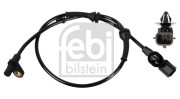 173596 FEBI BILSTEIN snímač počtu otáčok kolesa 173596 FEBI BILSTEIN