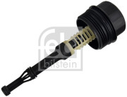 173614 Kryt, pouzdro olejového filtru ProKit FEBI BILSTEIN