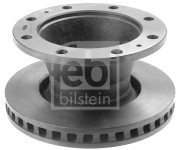 17370 Brzdový kotouč FEBI BILSTEIN